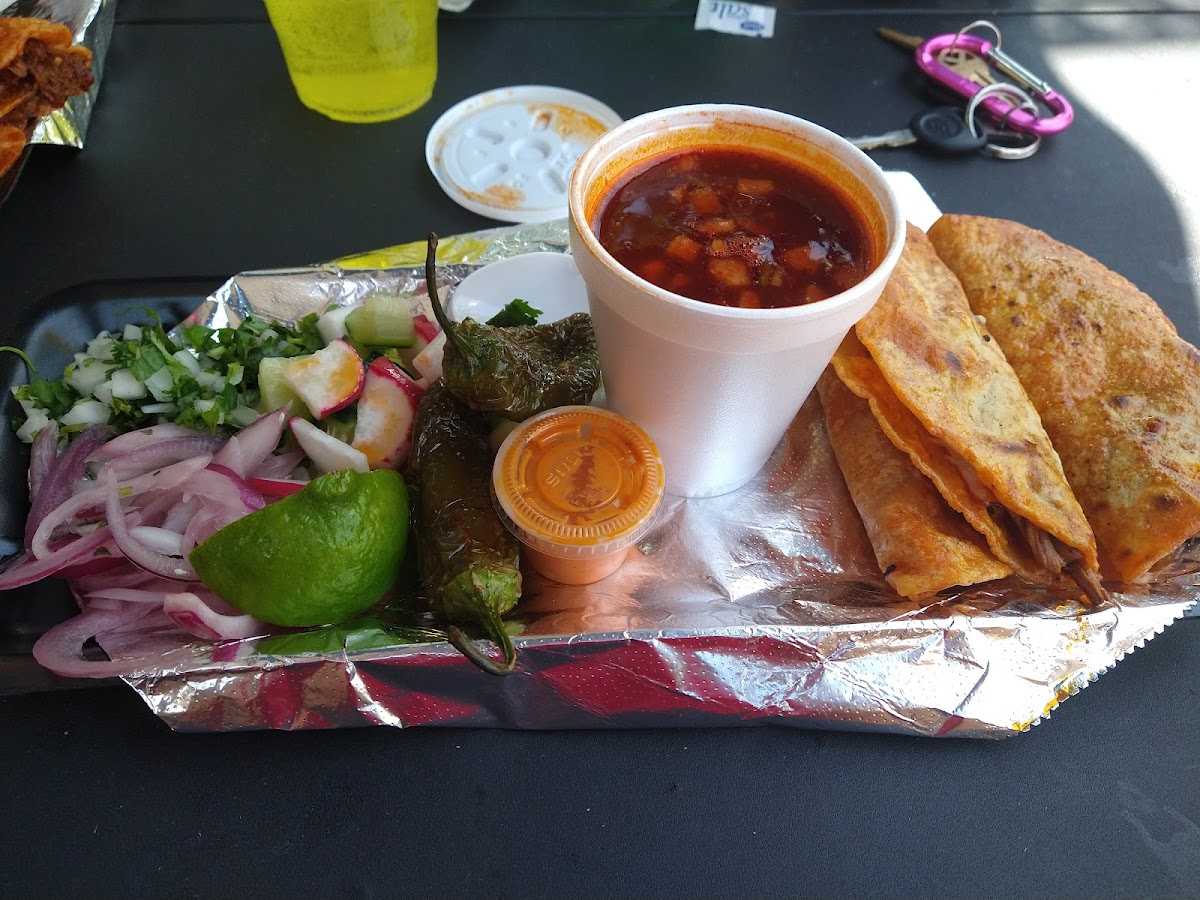 Tacos El Reydesel Photos 2